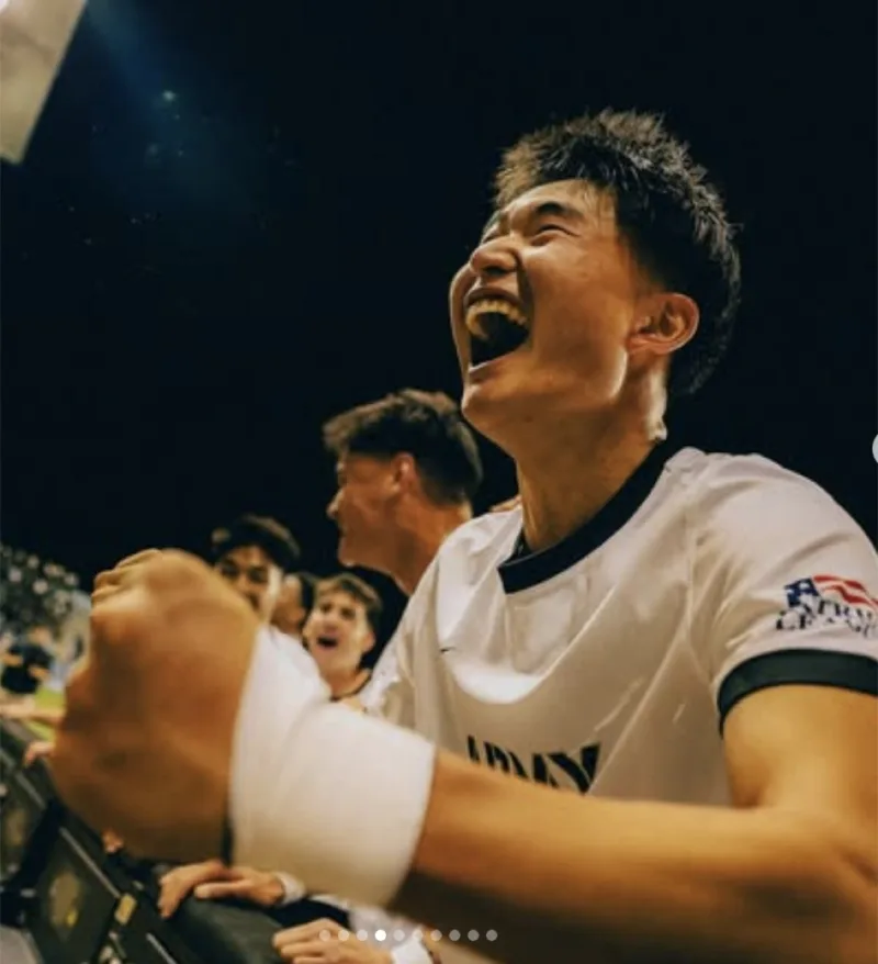 Ronald Zhai